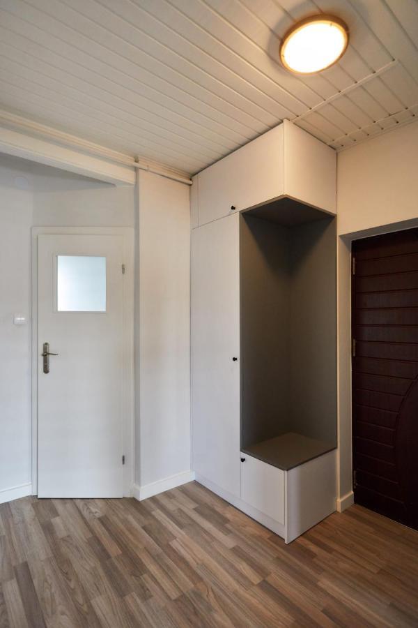 Apartament Livia Dwupoziomowy , Klimatyzacja , Wi-Fi Daire Swinoujscie Dış mekan fotoğraf