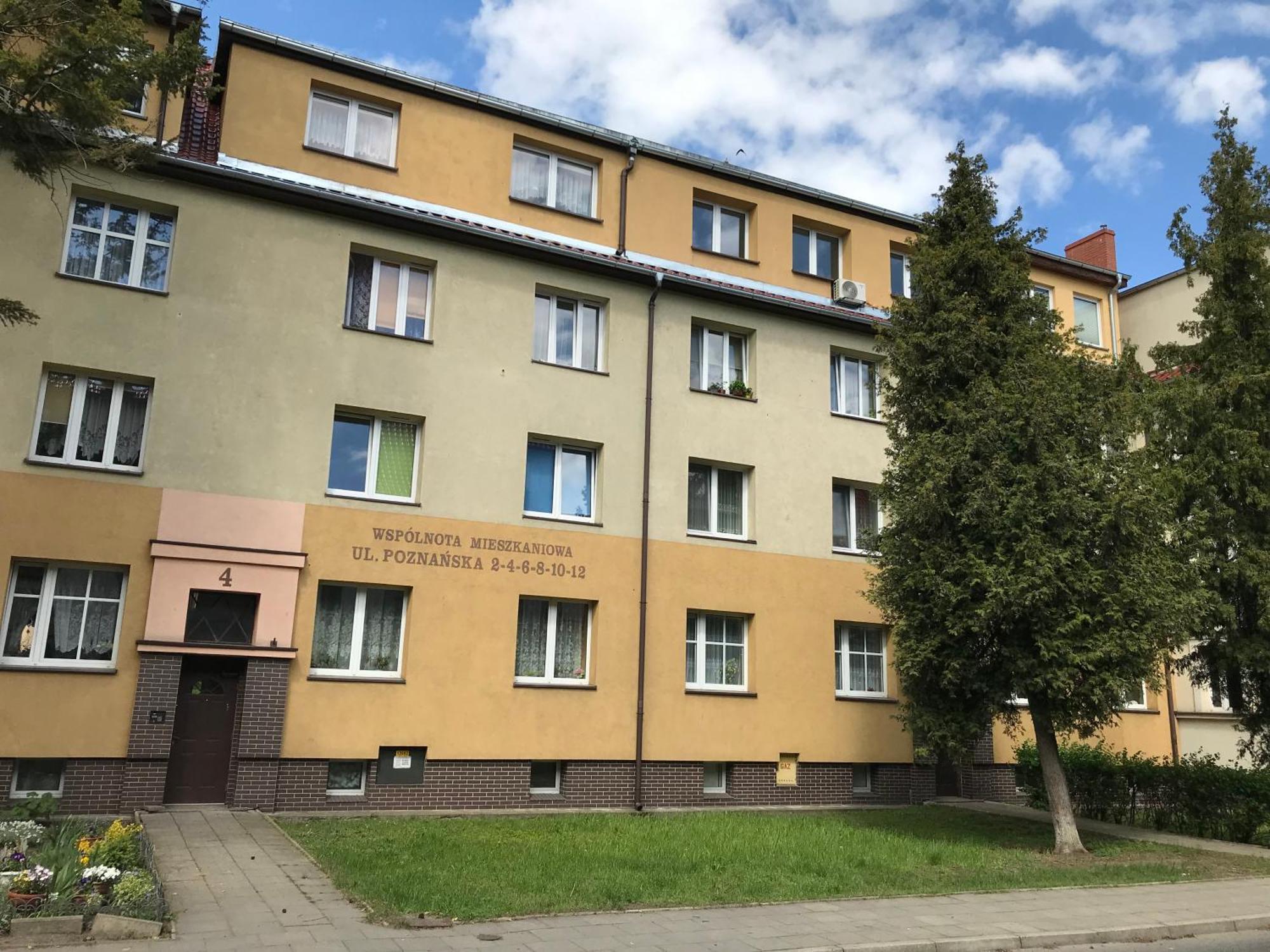 Apartament Livia Dwupoziomowy , Klimatyzacja , Wi-Fi Daire Swinoujscie Dış mekan fotoğraf